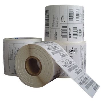 Roll Stock Label RFID Tags RFID, Inc.