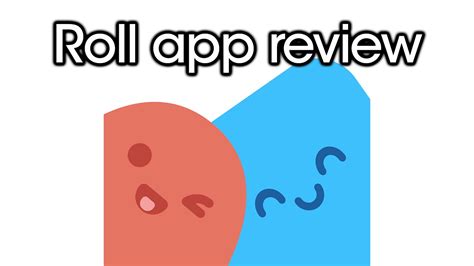 Roll app. Things To Know About Roll app. 
