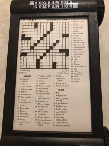 The Crossword Solver found 58 answers to &q