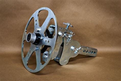 Roll out wheel. Our roll out wheel handle is a good option for the guys who have a hand cut wheel on their roll out wheel and want to make it a little more precise! Fits 8” and 10” lathe chucks, 13 1/2” overall diameter API ring, 4 on 4” lug pattern. Details: ¼” USA made steel; CNC cut for precision; Wheel fits 8” and 10” lathe chucks 