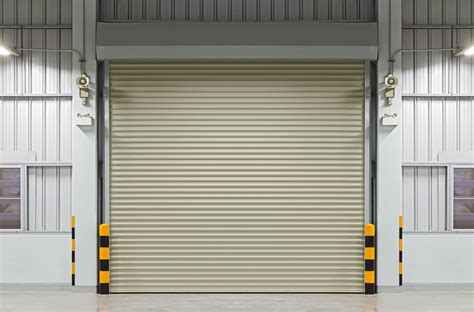 Roll up doors. Roll-up Sectional Doors. Roll-up Sectional Doors “roll-up” in a track and rests inside the building when open. When open, the door rests horizontally flat overhead. The door is made up of sections that can be 12” to 20” high, with or without windows. Multiple sections make up the total height desired for the application. 