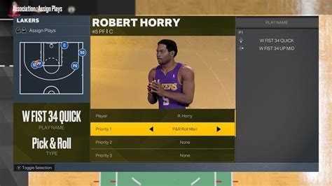 Roll vs pop tendency 2k23. Jul 9, 2023 · Step 2: Call for the Pick. To execute the pick and roll, you need to call for the pick. To do this, press and hold the L1 button (PS5) or LB button (Xbox) to bring up the play calling menu. Choose the pick and roll play from the list of plays. This will prompt the big man to come up and set the screen for you. 