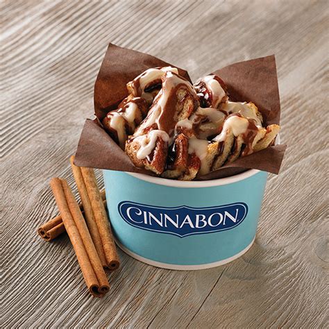 Roll-on-the-Go - Cinnabon