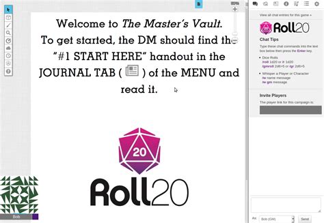 Roll20 character creator. Things To Know About Roll20 character creator. 