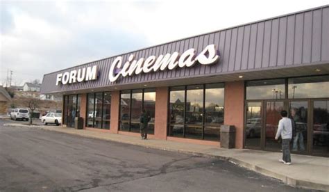 Rolla forum theater. Regal Forum at 1101 E 18th St, Rolla, MO 65401. Get Regal Forum can be contacted at (844) 462-7342. Get Regal Forum reviews, rating, hours, phone number, directions and more. 