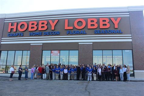 Rolla hobby lobby. If you'd like to speak with us, please call 1-800-888-0321. Customer Service is available Monday-Friday 8:00am-5:00pm Central Time. Hobby Lobby arts and crafts stores offer the best in project, party and home supplies. Visit us in person or online for a wide selection of products! 