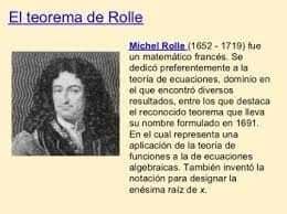 Rolle (1652 1719).