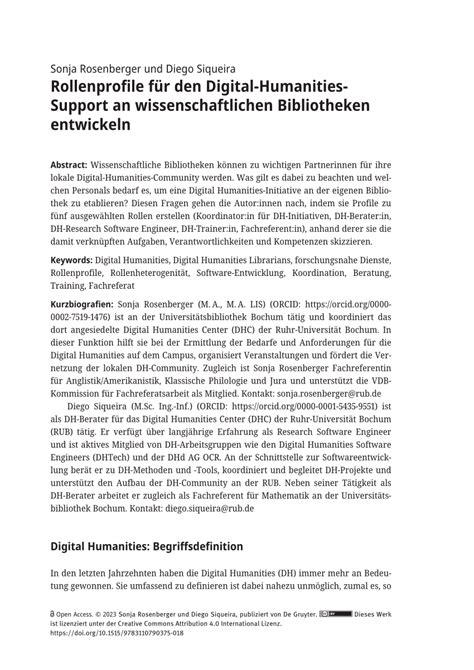 Rolle der gewerkschaftsorganisationen in den wissenschaftlichen bibliotheken. - Functional independence measurement fim user manual.