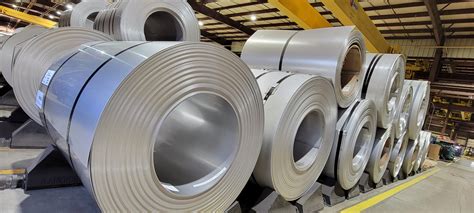 Rolled alloys company. Our Rolled Alloys Chicago location is a 69,000 square foot metal bar processing facility. Selling specialty metals mainly to machine shops. The industries we serve are Aerospace, Oil & Gas, Medical, Energy, Space Exploration and Firearms. 