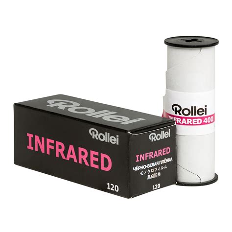 Rollei Infrared processing, anyone? - The Wet Darkroom: Film, …