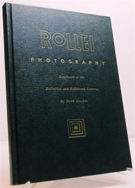 Rollei photography handbook of the rolleiflex and rolleicord cameras. - Ccna 3 discovery 4 lab manual.