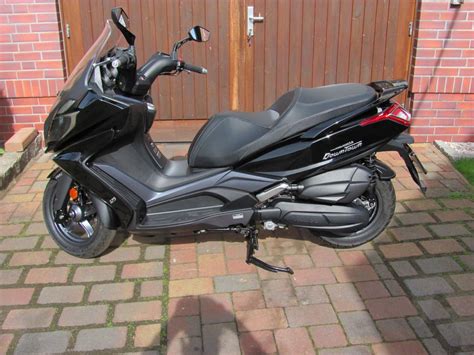 Roller 125 ccm Motorrad kaufen bei mobile.de