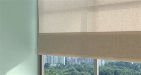 Roller Blinds - How to Manually Seal a Fraying Edge - EzineArticles