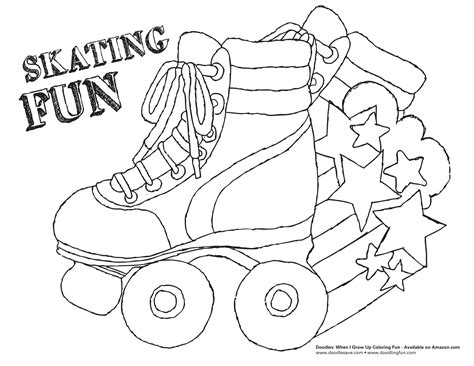 Easy Butterfly Coloring Page