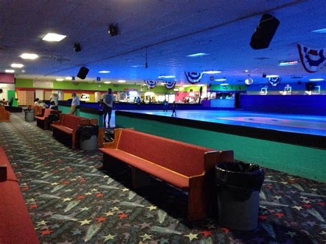 Roller Skating Places in Downtown Houston, TX - Yellow Pages