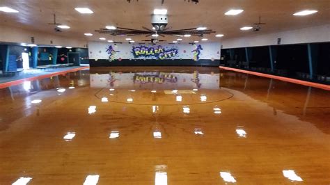 Roller city wichita ks. Information, reviews and photos of the institution Carousel Skate Center, at: 312 N West St, Wichita, KS 67203, USA. ... Roller city is cheaper and has a better ... 
