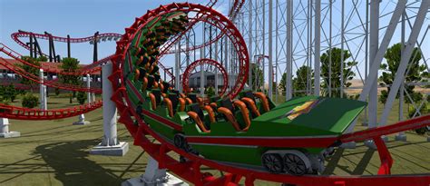 Roller coaster design software free.  Creating a Rollercoaster using NoLimits so...