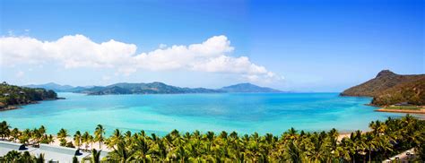 Roller coaster ride with fantastic views - Review of Hamilton Island ...