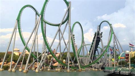Roller coaster universal studios orlando florida. Orlando, Florida, is a hugely popular destination. United States citizens and people from all over the world alike are drawn to this part of the U.S. let go of their cares and have... 