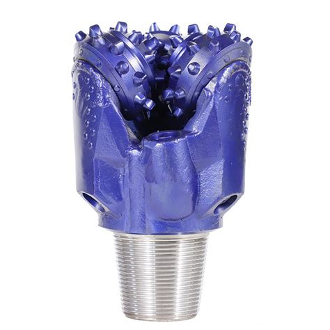 Roller cone drill bit.  #oilfield #drillingbits #exploration #production #PDCbits #triconebits #diam...