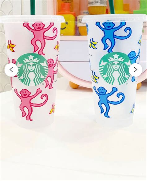 Starbucks rolled out other 2023 cups and tumblers on January 23 as well. These six pastel tumblers ranging in size from 8 ounces to 24 ounces are only available for a limited time in participating .... 