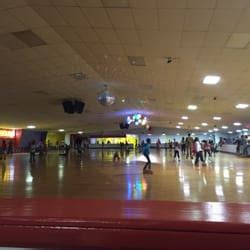 Top 10 Best Skating Rinks in Fayetteville, NC - May 2024 - Yelp - Mr P's Skateworld, Cleland Ice Rink, Round-A-Bout Skating Centers, Round-A-Bout Skating Center, Carolina Skateland, Seven Gables Skating Rink, Buffet Pizza, Innovative Cognitive Services. 