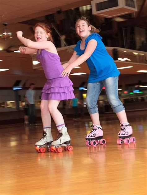 Waivers Required for Skating. Roller skating is a physical activity with an inherent risk of injury; by participating you assume the risk of injury. All visitors participating in roller skating must now complete a waiver. Waivers for minors must be completed by a parent or guardian. Waivers are valid for 30 days from the time they are submitted.. 