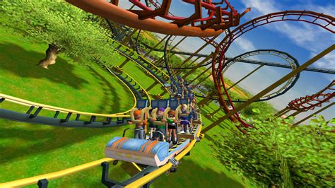 RollerCoaster Tycoon 3 is a 2004 construction and management simulation video game. It is the third installment in the RollerCoaster Tycoon series, and was developed by Frontier Developments and published by Atari Interactive. [6] RollerCoaster Tycoon 3 places players in charge of managing amusement parks; rides can be built or demolished ....