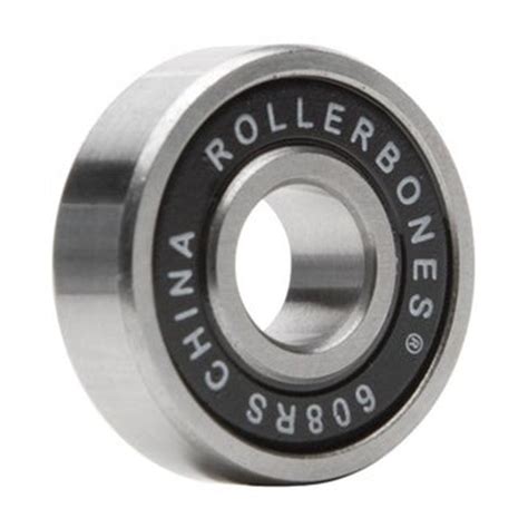 RollerBones Bearings: A Revolution in Skating Performance