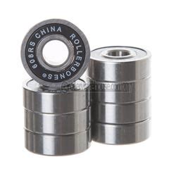 Rollerbones Bearings: Precision Performance for Demanding Applications