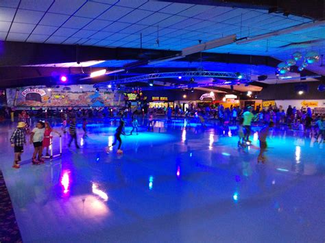 Rollercave indianapolis. Learn something new, and sign up for our roller skating classes! http://ow.ly/WEoC30auQf8 
