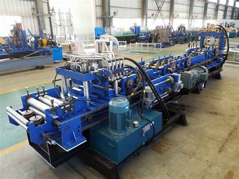 Rollforming Machine