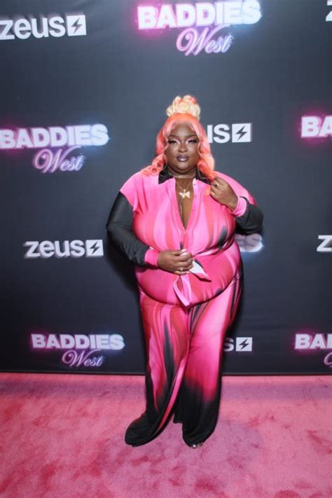 Rollie baddies birthday. The confident plus-size queen with an even bigger personality showed off the first round of results from her Double BBL at Goals Plastic Surgery. Rollie set social media on fire when she posted ... 
