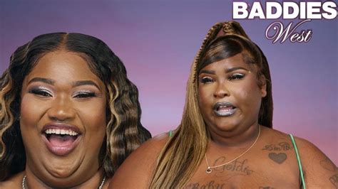 Rollie baddies south real name. May 17, 2023 · The drama started on Sunday, when Rollie, real name Gia Mayhem, gushed about how excited she was to undergo the cosmetic surgery procedure. “Tomorrow’s my last day for being a big girl,” the ... 