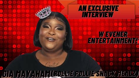 About Rollie Pollie. Instagram Star Rollie Pollie was born on September 12, 1992 in United States (She's 31 years old now). Reality star who is best known for starring in season 1 of One Mo Chance and season 2 of TV-Show Baddies South.. 