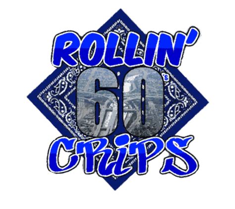 Understanding the Rollin 60s Gang Sign: Origins and Symbolism; Ho