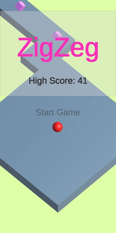 Rolling Ball ZigZag APK Download for Android 