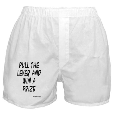 Rolling Boxer Shorts CafePress