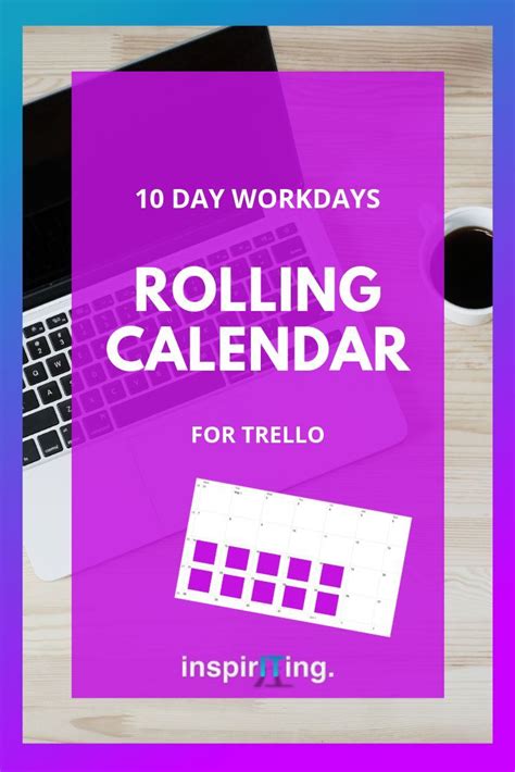 Rolling Calendar Year Definition