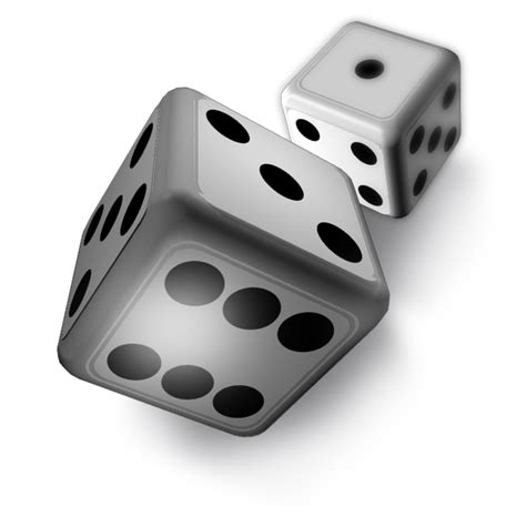 casino the dice are rolling