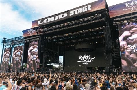 Rolling Loud California 2024 Celebrates a Decade with Diverse Lineup