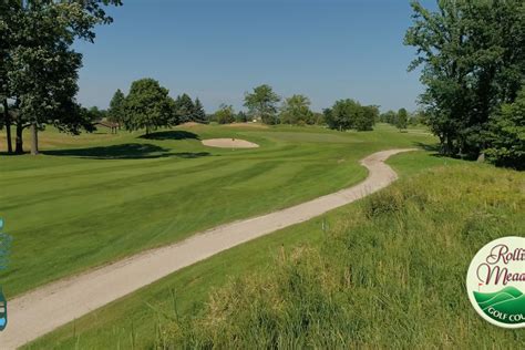 Rolling Meadows Golf Course Construction Services Excel Engineering