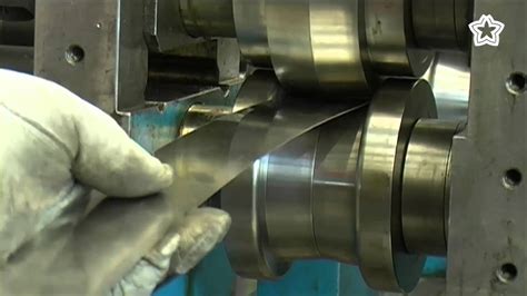 Rolling Process/ Metal Forming Process - YouTube