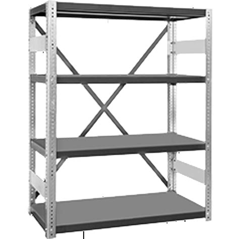 Rolling Shelving McMaster-Carr