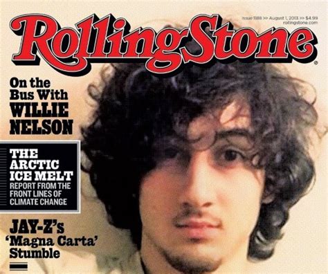 Rolling Stone Opinion
