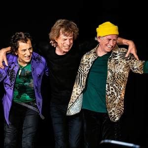 Rolling Stones Tour 2023 Ticketmaster