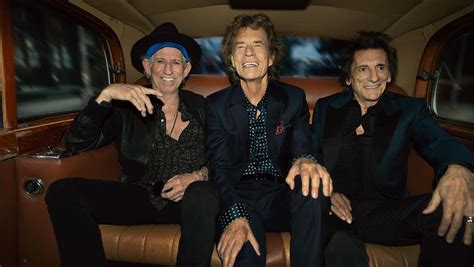 Rolling Stones announce 2024 tour dates with stop at Levi’s Stadium