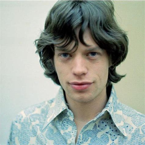 Rolling Stones front man Mick Jagger is born - History