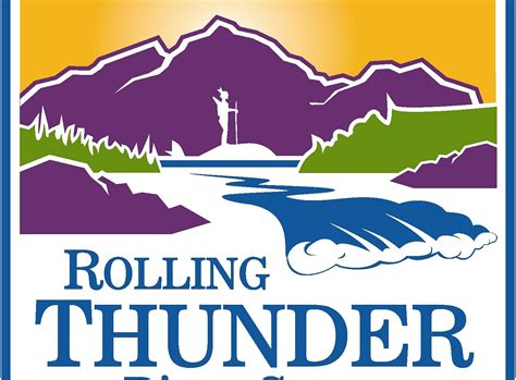 Rolling Thunder River Company - Tripadvisor