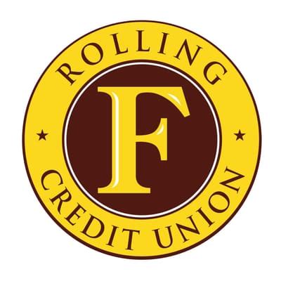 Rolling f credit union. By pre-qualifying for a Rolling F Credit Union auto loan, you can then focus on the fun stuff, like, test driving the perfect car for you. Members will be required to wear a mask and social distance while in the branch. 